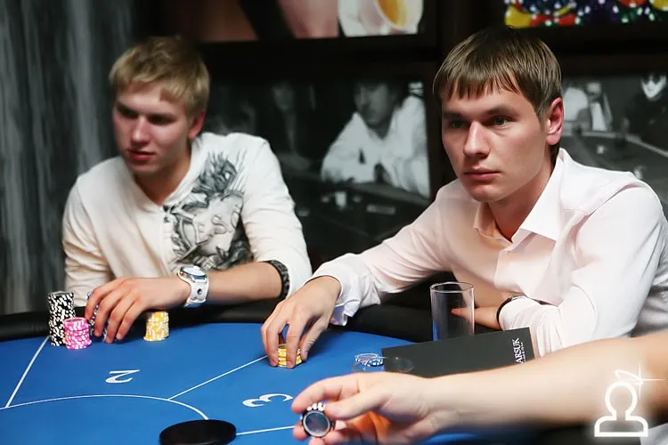 Открытие Poker club & Dj Bar "Barsuk"