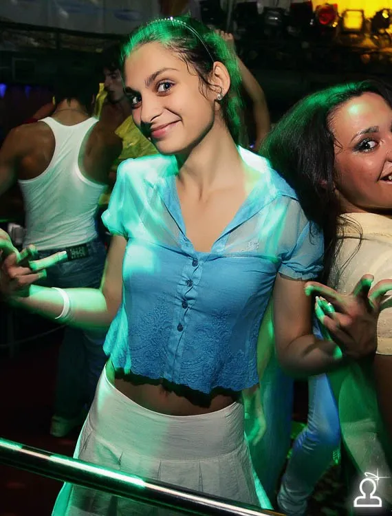 DISCO SUPER STAR