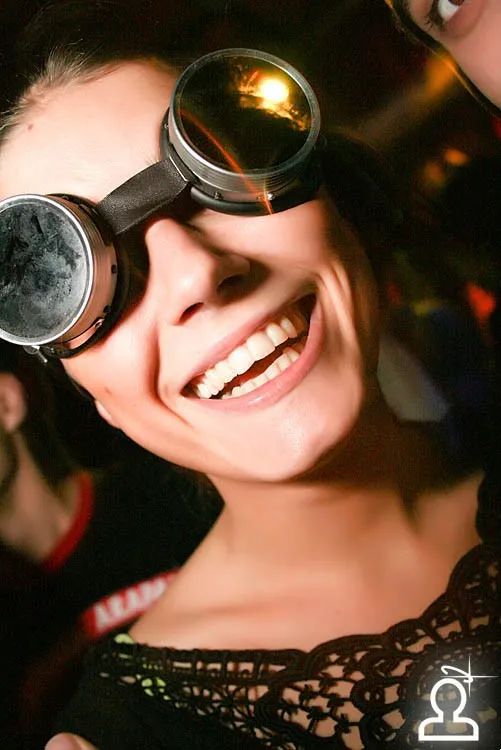 Start DISCOTEQUE