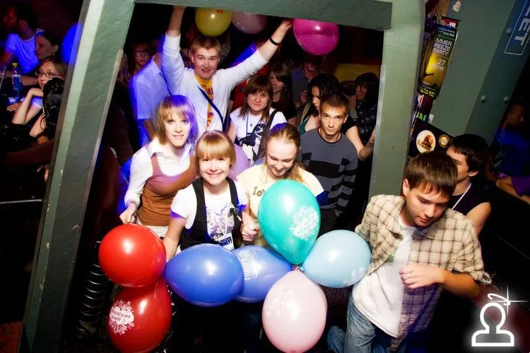 Pavlenok Only