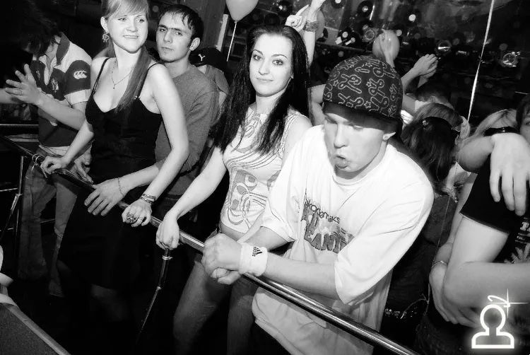 Dj Dlee
