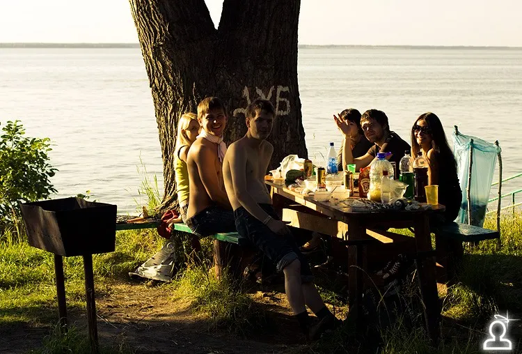 Sun Trance Open Air
