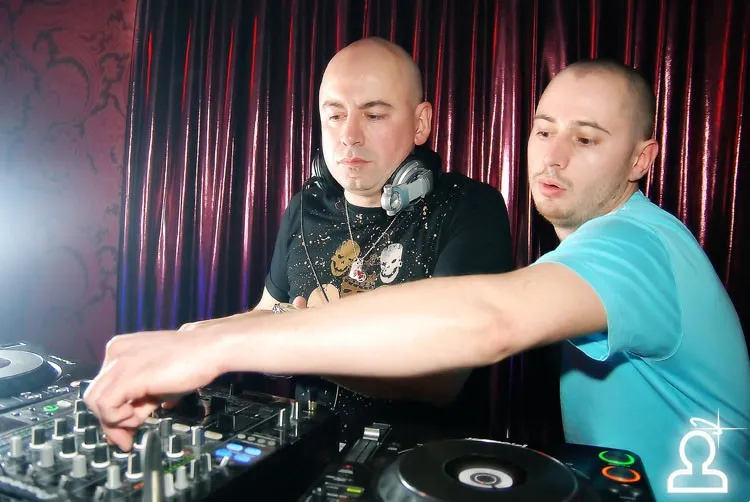 Dj Perets