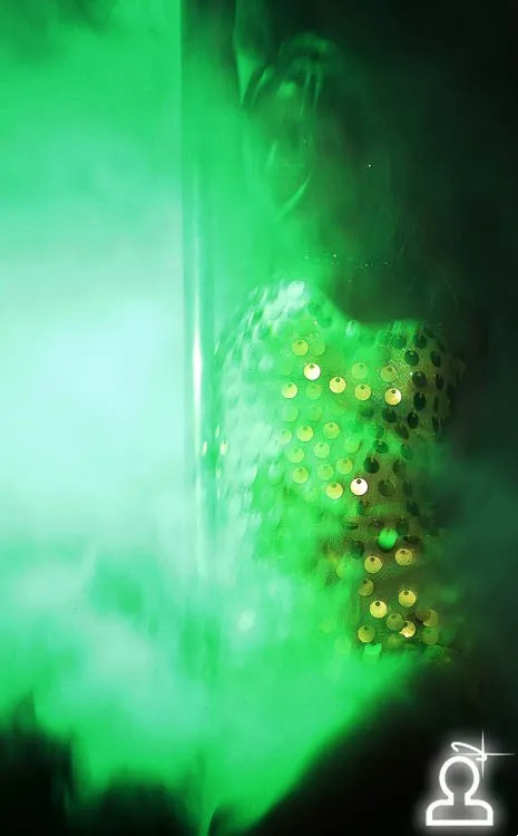 Rave