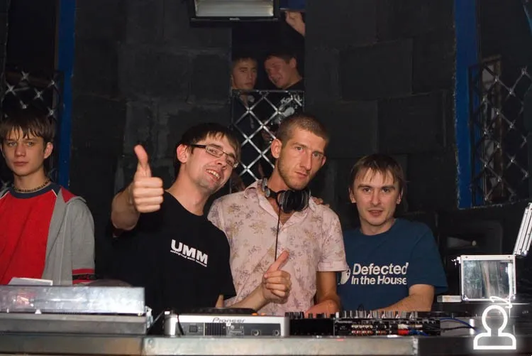 Dj Svarshik