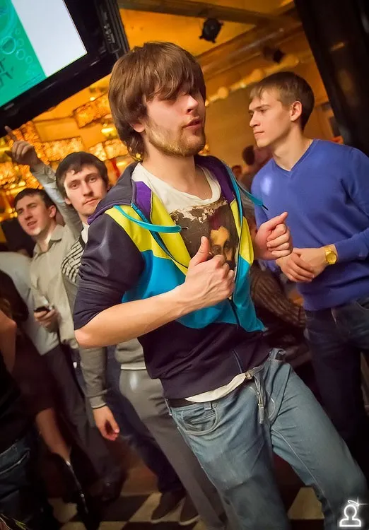 Карты, деньги, два ствола