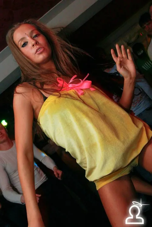 Dance Couture - Dj Romeo