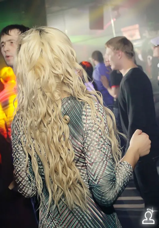 Dj Katrin Vesna