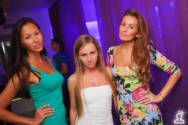 Body & Bikini show