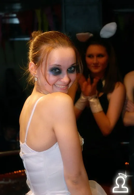 RnB Halloween