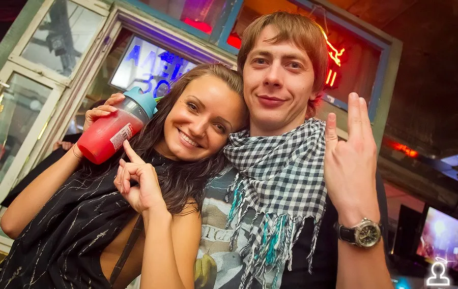 Счастье для всех