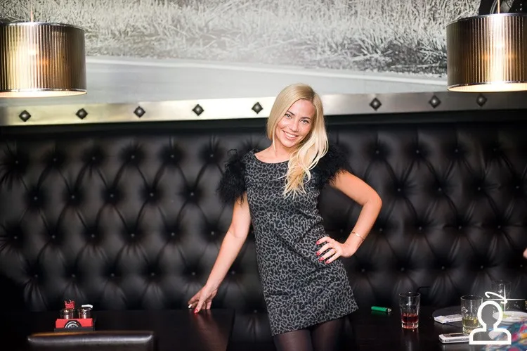 Bikers Bar