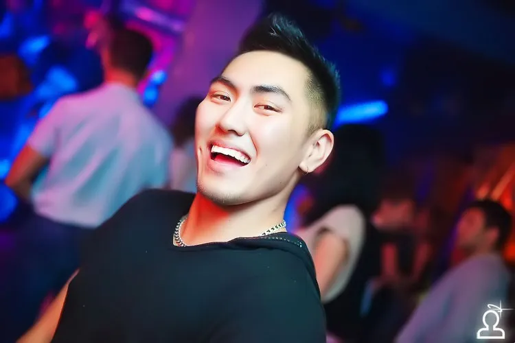 День рождения STRIP AFTER PARTY