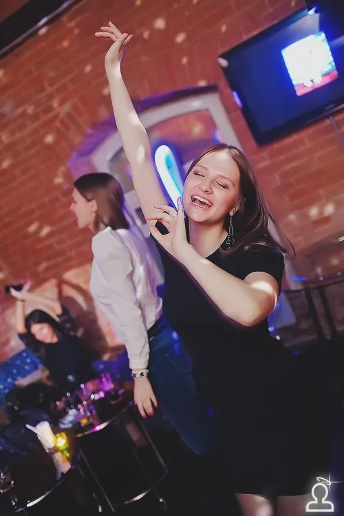 Международный женский день / Dj Нил