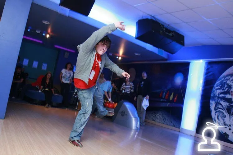 AllNight GLAMSPORT - Кубок WEST (foto by cosmic)