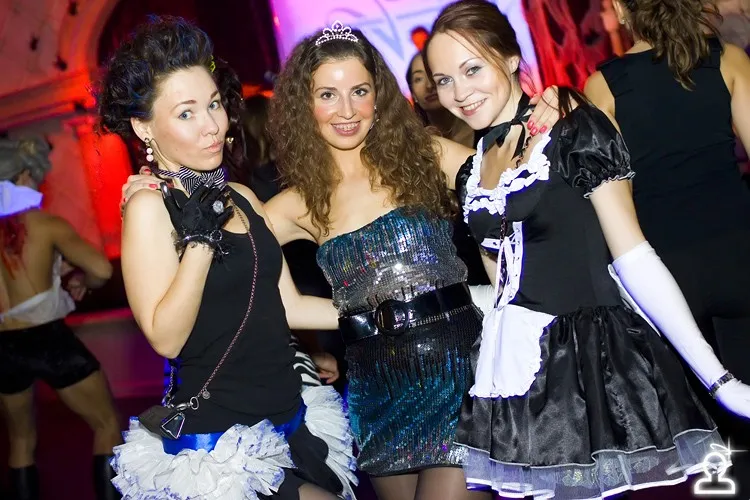 Halloween
