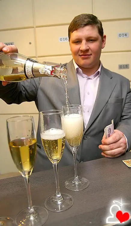 Shine Like a Star - четверги
