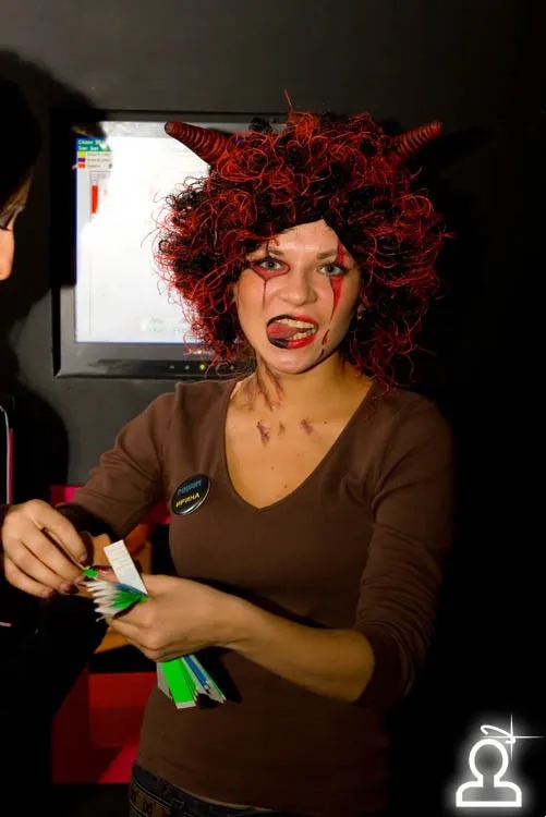 Halloween