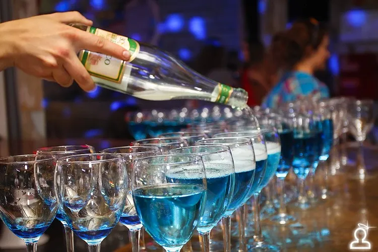 Brand Ambassadors Movie Awards Afterparty