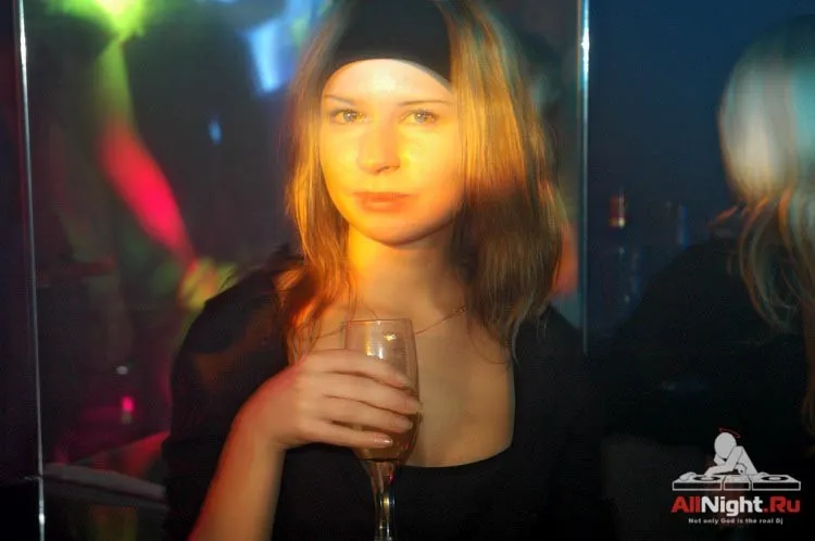 Discotheque