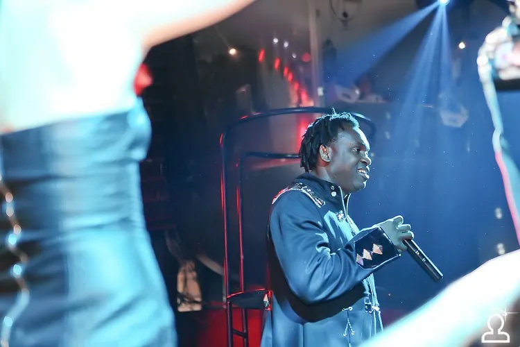 Rock City reSTART/ Dr. Alban