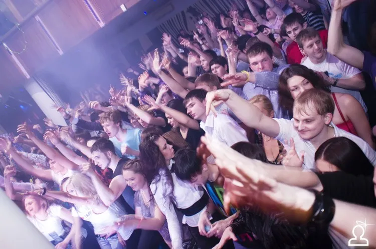 TRANCEMISSION / DASH BERLIN