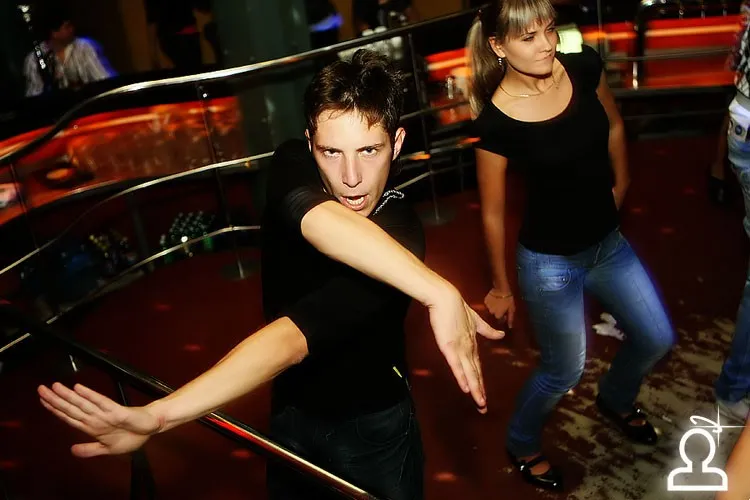 Shake it