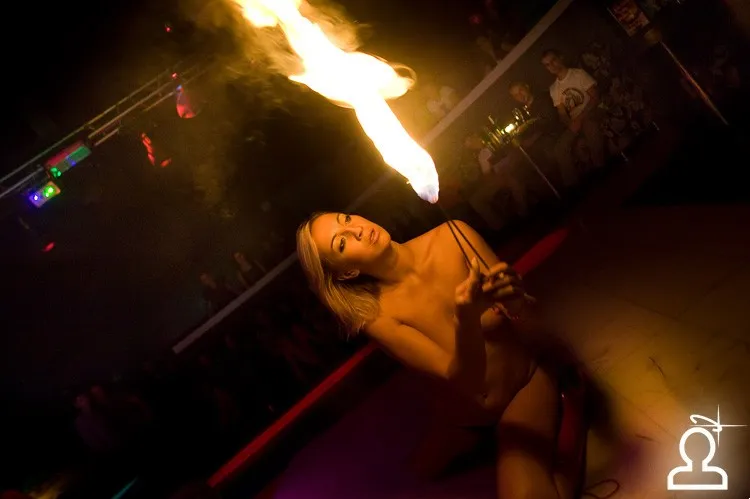 Erotic Party