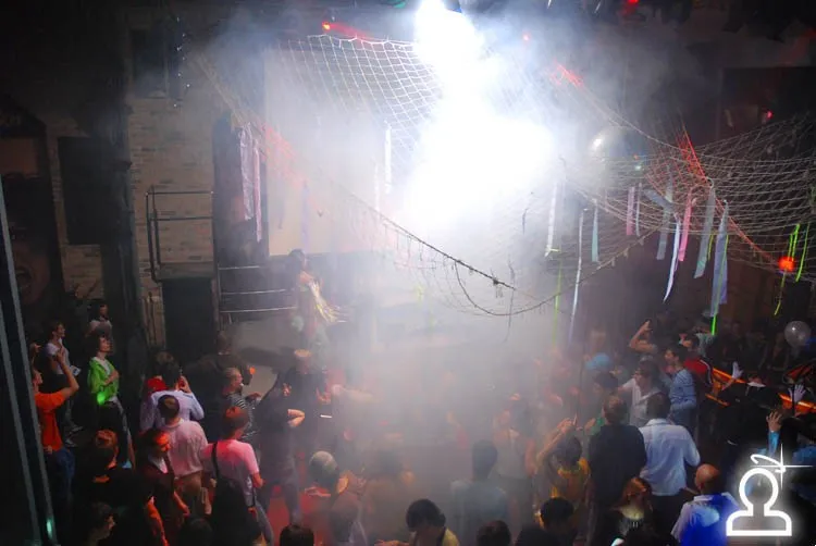 Tour De Trance