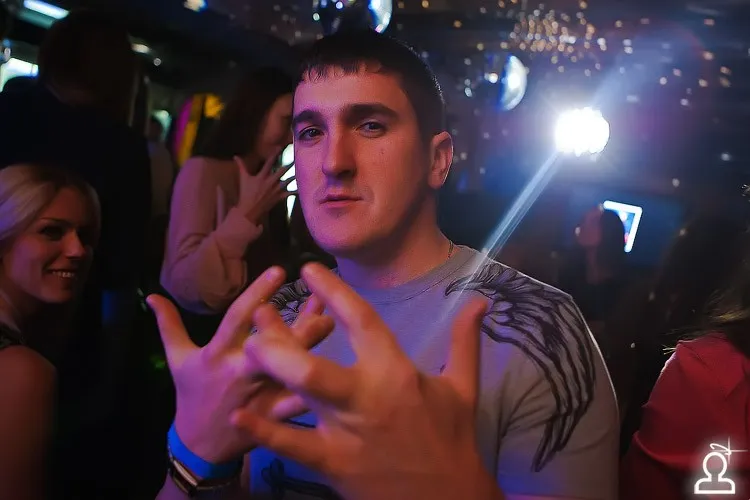 Dj A.G.