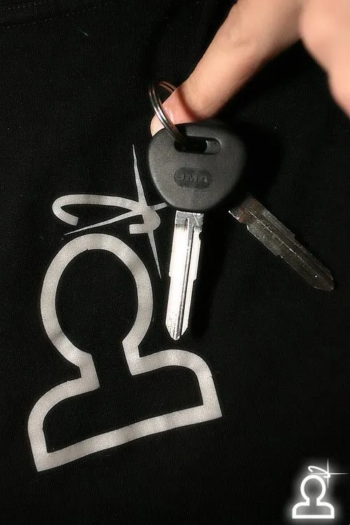 Ключи от Bentley
