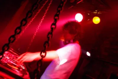 Dj Novak goes House