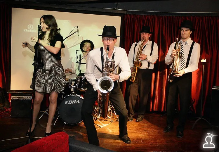 Live Music