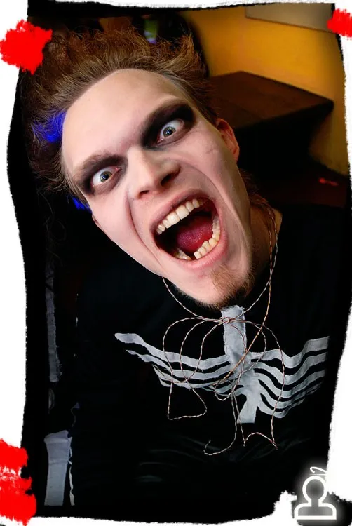 Gothic Halloween