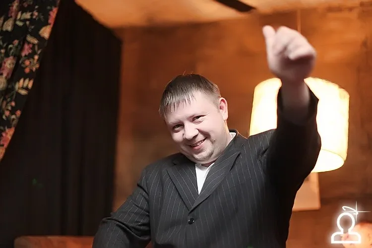Мув ё бади