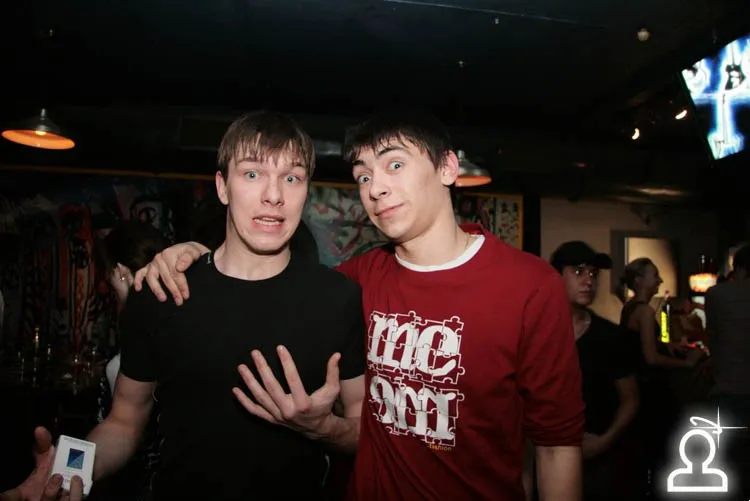 Dj L.A. aka Штакет
