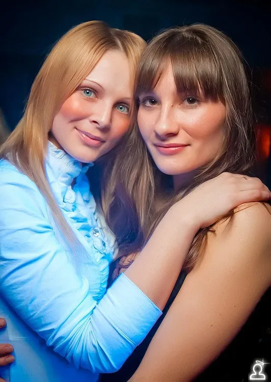 After party exclusive