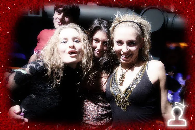 Halloween@Rock City (foto by cosmic)