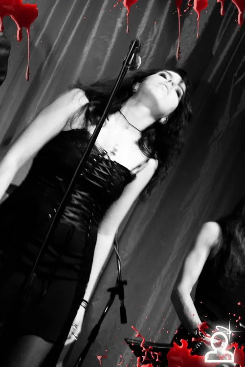 Gotic Halloween