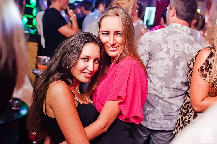 Летний Новый Год / Dj Jeff & Dj Jenny Mishell