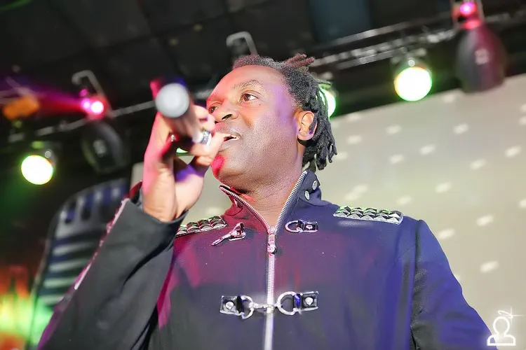 Rock City reSTART/ Dr. Alban