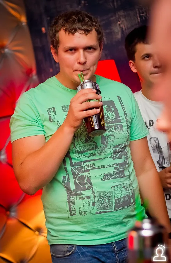 От заката до рассвета