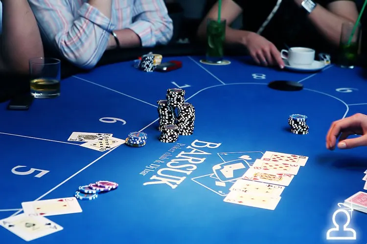 Открытие Poker club & Dj Bar "Barsuk"