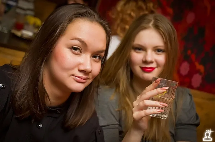 Песни на кухне