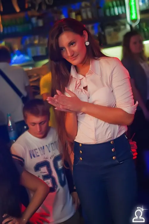 Staff party