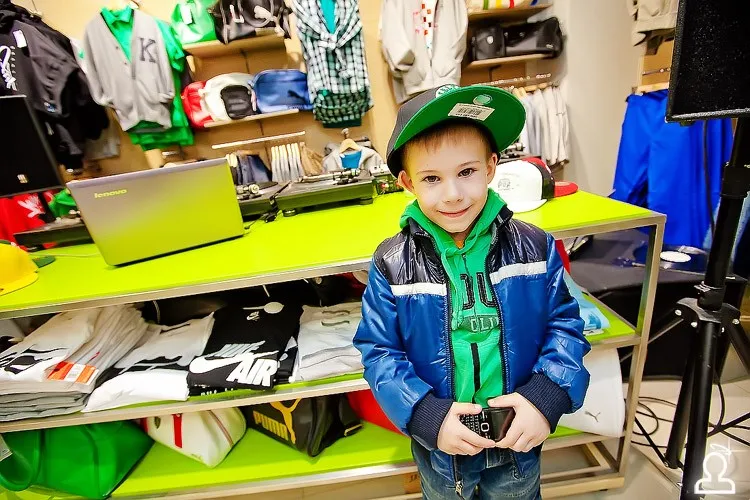 Open Ked Shop