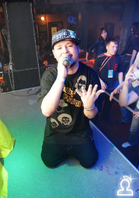 Dj Simon