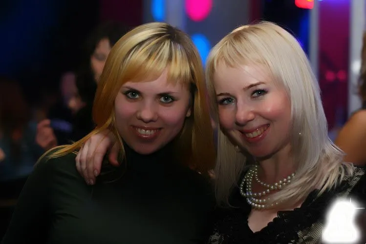 DJ Tanja Lacroix