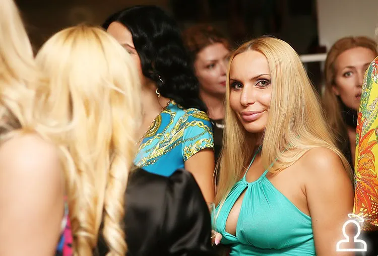 Весеннее веZENие