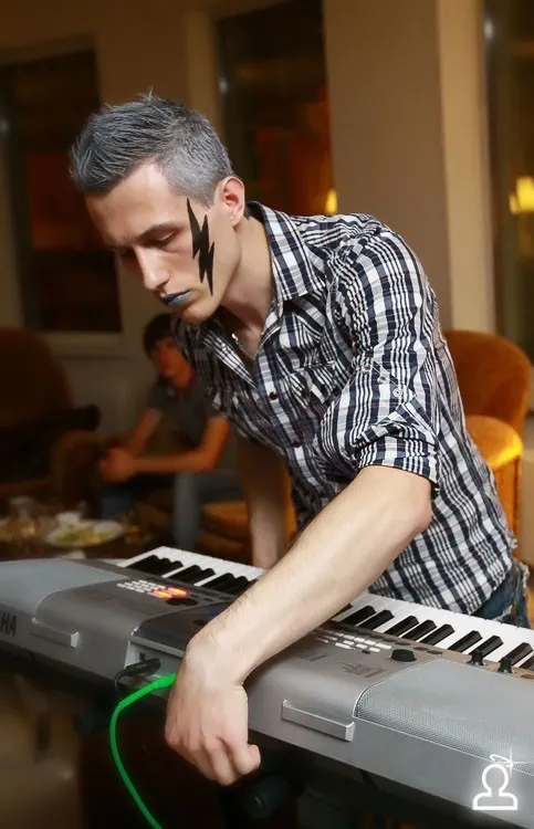 Белладонна & DJ Storm